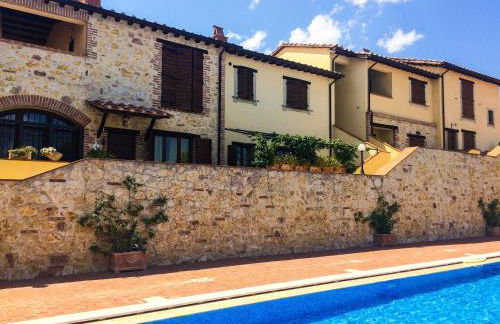 UMBRIA, "Casa Sagrantina" con PISCINA e pergolato - Photo 39