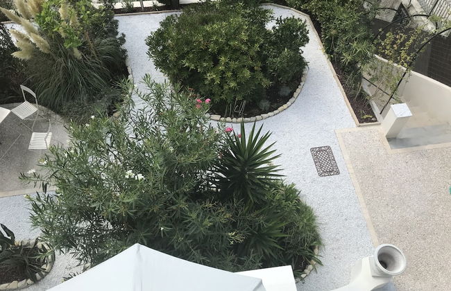 Villa le Nid - Foto 79