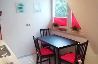 Ferienwohnung Loewe - Foto 7