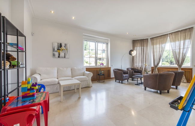 Olala Sea&City View Villa - Foto 27