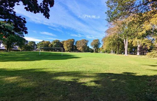 Parkview Cottage - Lovely home with cosy fireplace - Foto 16