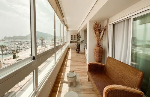 Piso en Puerto de Altea - Photo 23