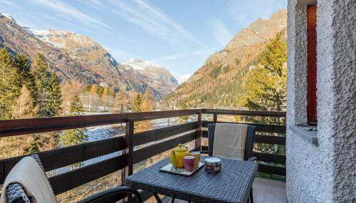 Monterosa Elite Lyshaus Luxury Mountain View - Foto 4