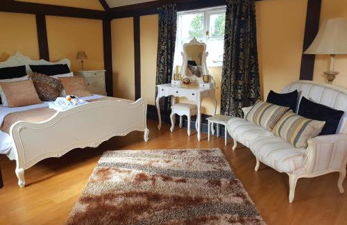 Common Leys Farm - Foto 22