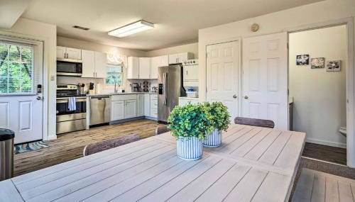 Historic Dtwn Home 2 Mi to Military Park! - Foto 2