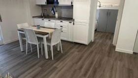 La Dépendance - Foto 4, stove, minibar