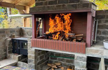 Πατρικό ολόκληρος ξενώνας entire stone guesthouse - Foto 30