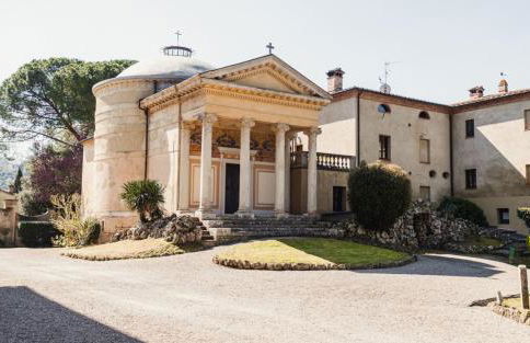 Villa Dolciano - Foto 79