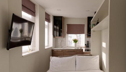 Micro and bright, cosy studio at West Hampstead - Foto 5