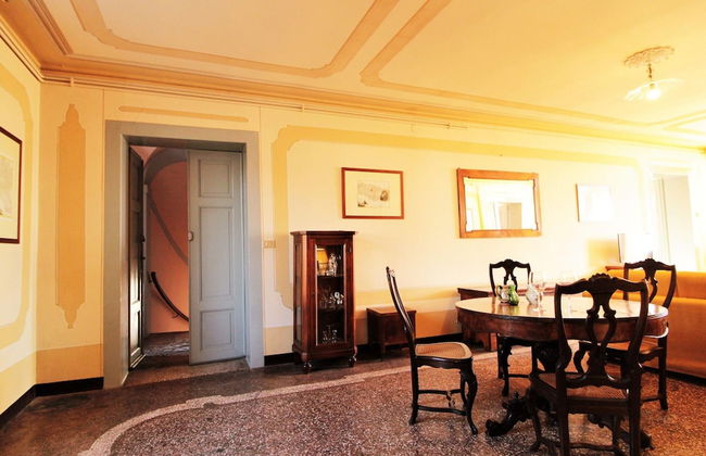 Apartment in Valbelluna With Pool & Dolomites View - Foto 15