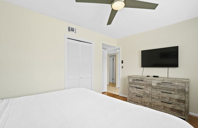 Destin Beach House - Happy Harbor House - Foto 9