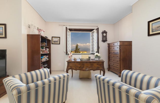 Villa Amore in Castellammare di Stabia - Foto 36