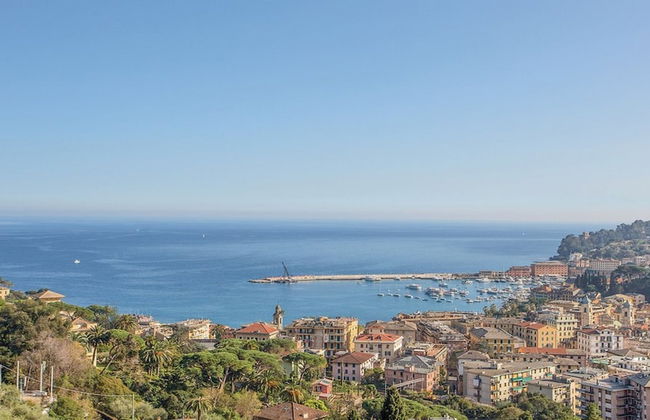 Villa With Pool in Recco Cinque Terr - Photo 42