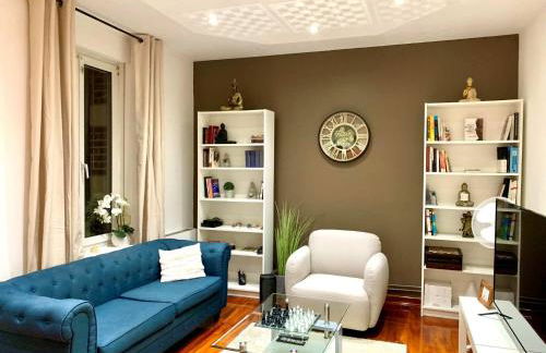 Large Duplex near Luxembourg - Foto 10