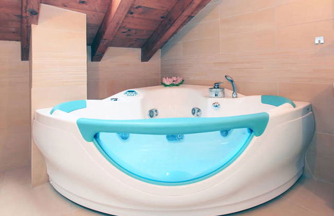 Cozy House - Photo 40