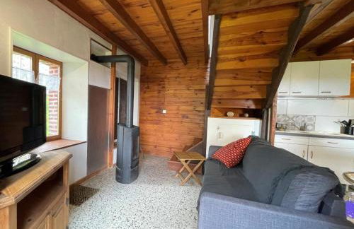 Écrin de verdure pour couple avec parking - FR-1-489-447 - Foto 8