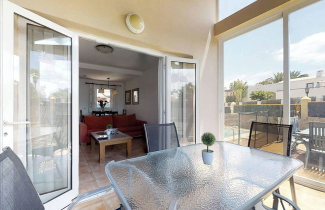 Villa Marga, Villa At 100 Meters Far Of The Beach - Foto 41