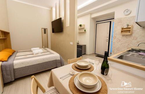 Severino Sweet Home - Foto 19