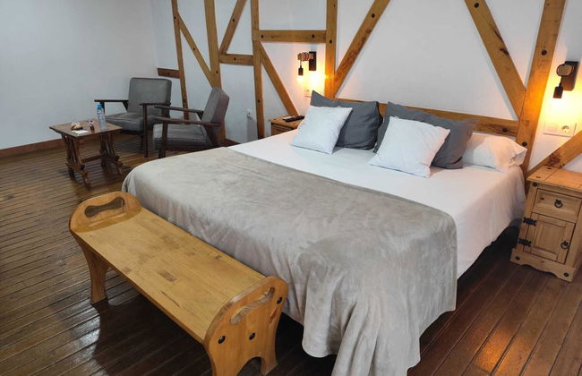 Casa Rural el Rincón de Monfragüe - Foto 35