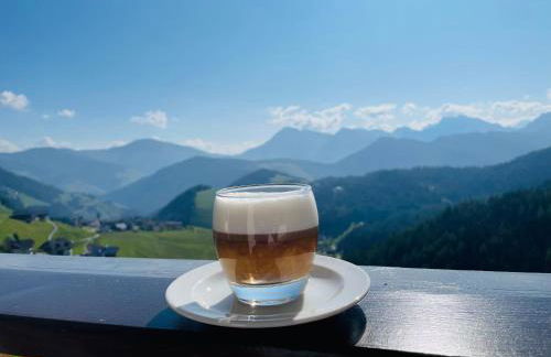 Hotel Elisabeth Panorama - Photo 23