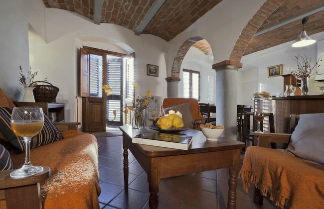 Castello di Pratelli - Foto 59