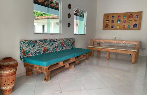 Casa Paraíso do Sol - Barra Grande - ilha de Itaparica - Foto 22