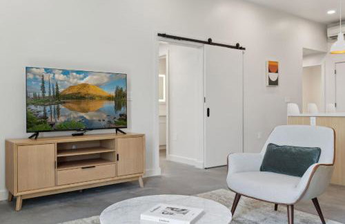 Placemakr Salt Lake City Downtown, Apartments by Hilton - Foto 75