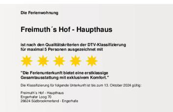 Freimuth`s Hof - Foto 27