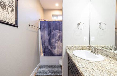 Luxury Home Downtown NAU Route 66 Snowbowl - Foto 26