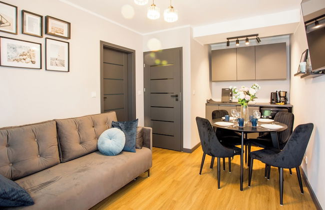 Apartamenty Sun & Snow Wypoczynkowa - Photo 21