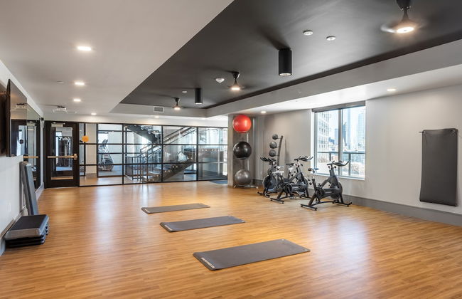 Mint House Nashville – The Gulch – Division St - Foto 58