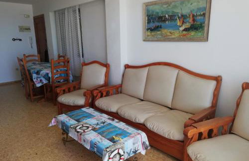 Xeracsol III Solo Familias Serviplaya!!! - Foto 34