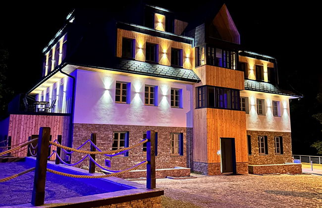 Rooftop Vista Maisonette & Relaxing Bath - Foto 42