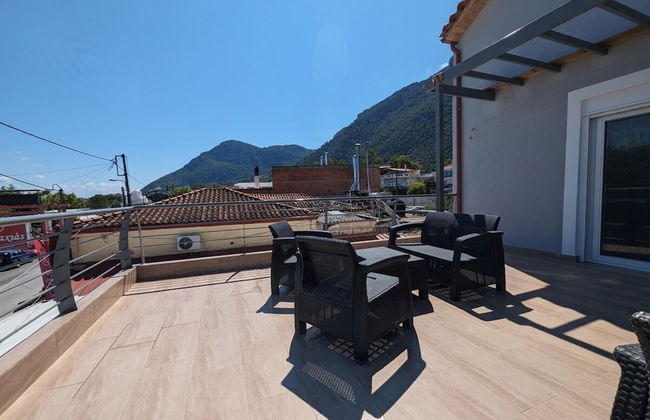 Bella Vista Luxury Apartment - Foto 5