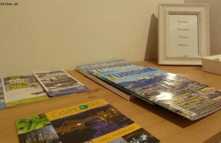 Habitatge Turístic Cal Ferrer - Photo 11