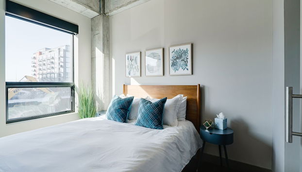 Sable 206 - Alcove - Foto 5, Habitación