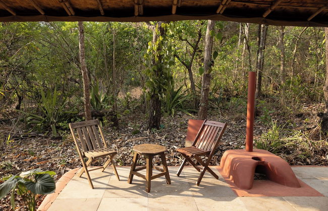 Khaama Kethna Wellbeing Retreat Centre - Foto 32