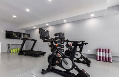 LUX at Craftsman - Heart of Old Town Studio 1 - Foto 4