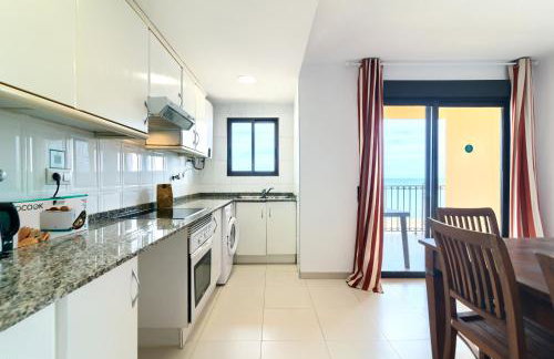 Sea You Apartamentos Valencia Port Saplaya - Foto 21