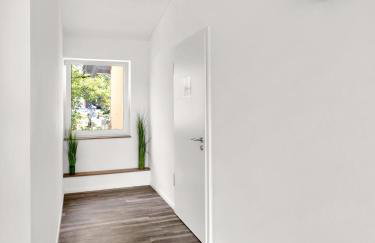 INhome - Küche - TV - Parken - Balkon - Foto 17