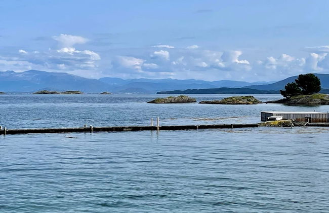 4 Star Holiday Home in Mosterhamn-by Traum - Foto 38