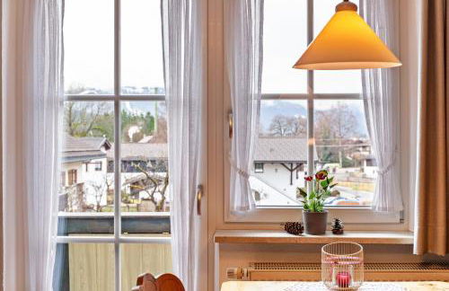 Ferienwohnung Zugspitzblick - Foto 7