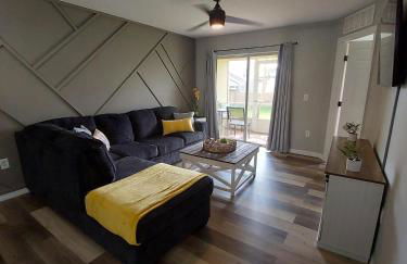 Amazing 3/2 Condo, Gated Community at Club Cortile!! - Foto 10