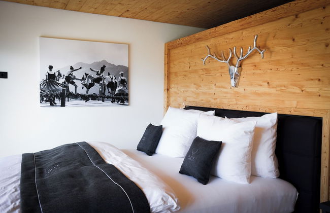 Platzhirsch First Class Living - Foto 7