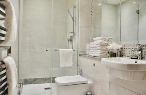 Sanctum London Belsize Road - Foto 71