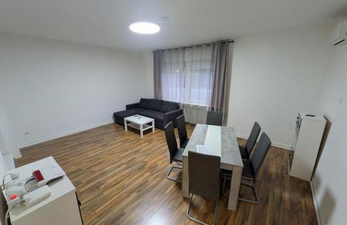 Voll eingerichtete Wohnung in Geilenkirchen - Foto 13