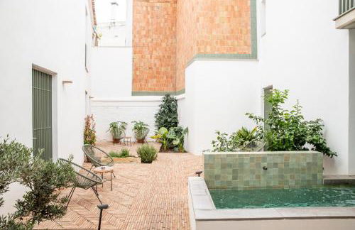 Patio del Lino - Photo 37