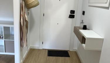 Tía Carmen, Piso familiar en centro Bueu - Photo 5, Lobby or reception