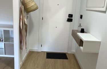 Tía Carmen, Piso familiar en centro Bueu - Foto 6