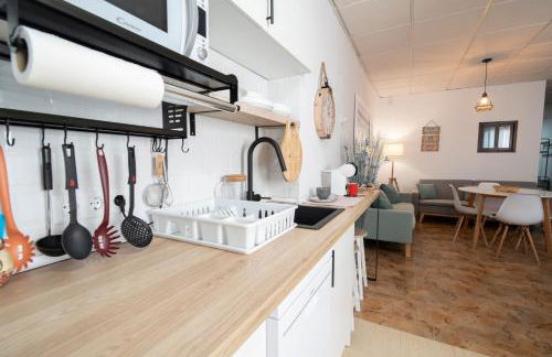 Apartamento Villa Rangel Vip - Foto 19